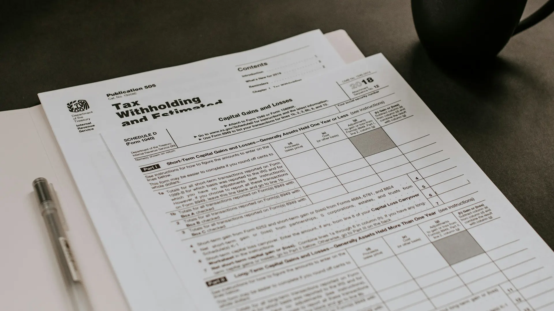 Regulatory Exam Preparation